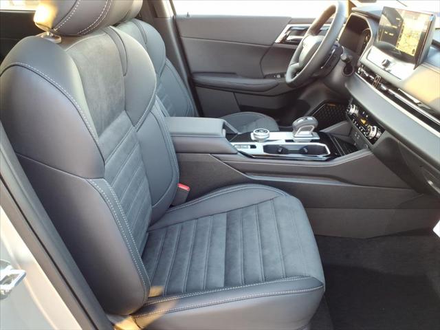 2026 Mitsubishi Outlander SE 1.5T S-AWC