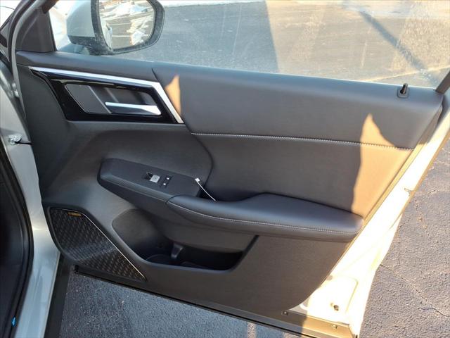 2026 Mitsubishi Outlander SE 1.5T S-AWC