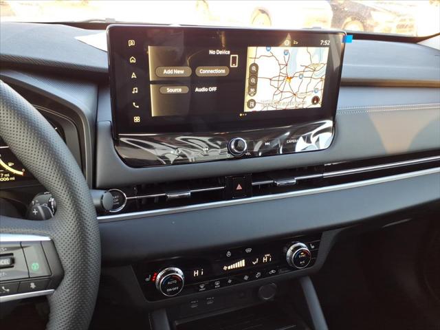 2026 Mitsubishi Outlander SE 1.5T S-AWC