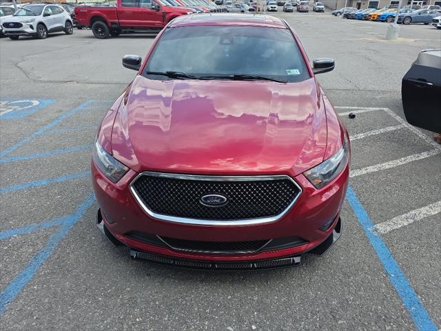 2016 Ford Taurus SHO