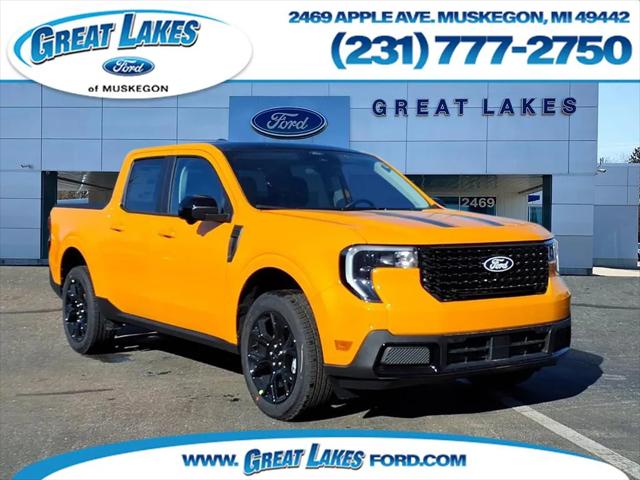 2026 Ford Maverick Lariat for sale in Muskegon, MI