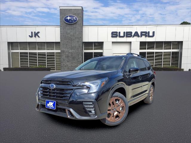 2026 Subaru Ascent Limited Bronze Edition 7-Passenger for sale in Nederland, TX