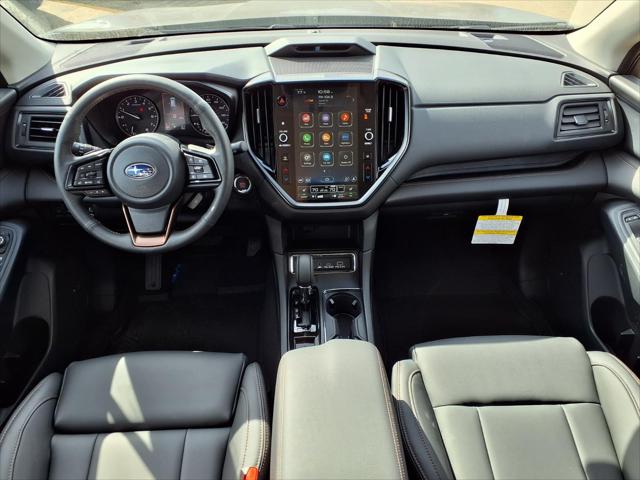 2026 Subaru Ascent Limited Bronze Edition 7-Passenger