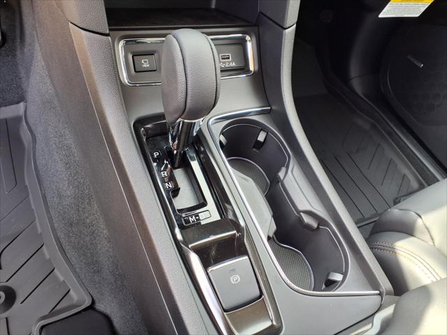 2026 Subaru Ascent Limited Bronze Edition 7-Passenger
