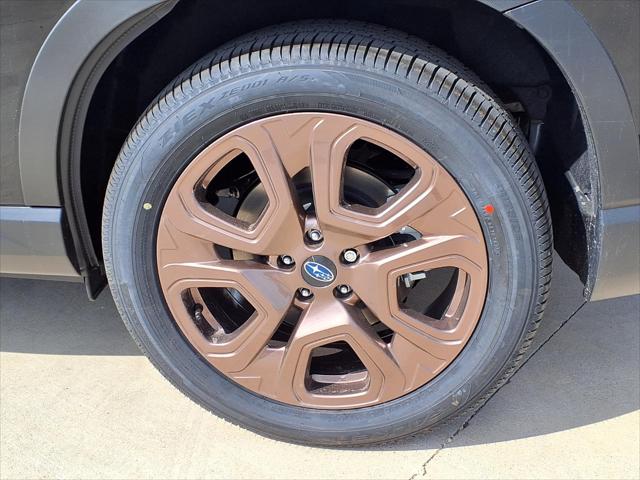 2026 Subaru Ascent Limited Bronze Edition 7-Passenger