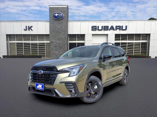 2026 Subaru Ascent Premium 8-Passenger for sale in Nederland, TX