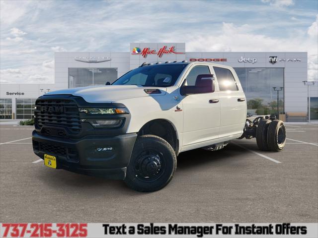 2026 Ram 3500 Tradesman/Big Horn for sale in Georgetown, TX
