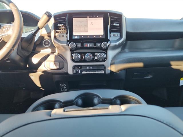 2026 Ram 3500 Tradesman/Big Horn