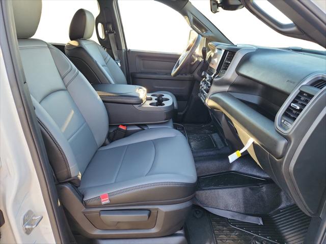 2026 Ram 3500 Tradesman/Big Horn