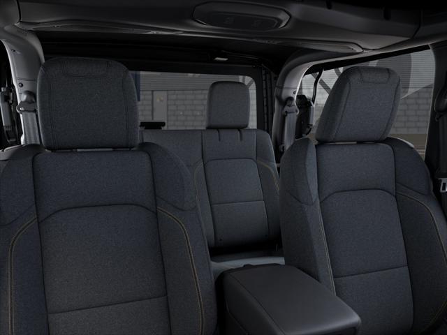 2026 Jeep Wrangler 2-Door Sport 4x4