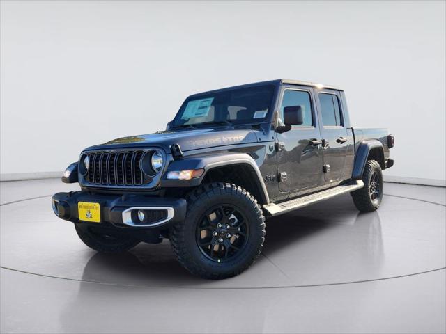 2026 Jeep Gladiator Sport for sale in Georgetown, TX