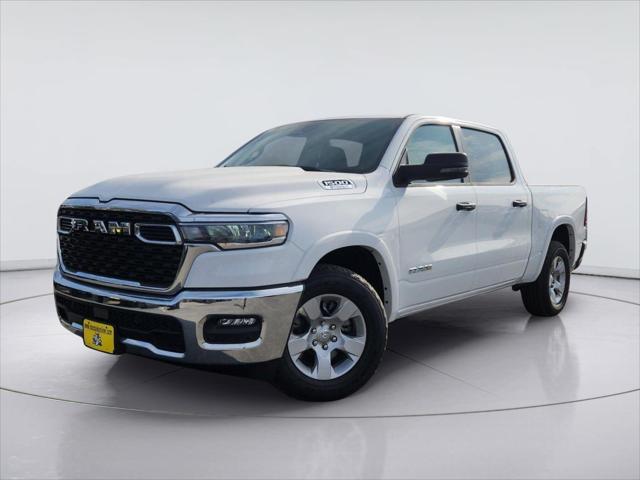 2026 Ram 1500 Lone Star Crew Cab 4x2 5'7" Box for sale in Georgetown, TX