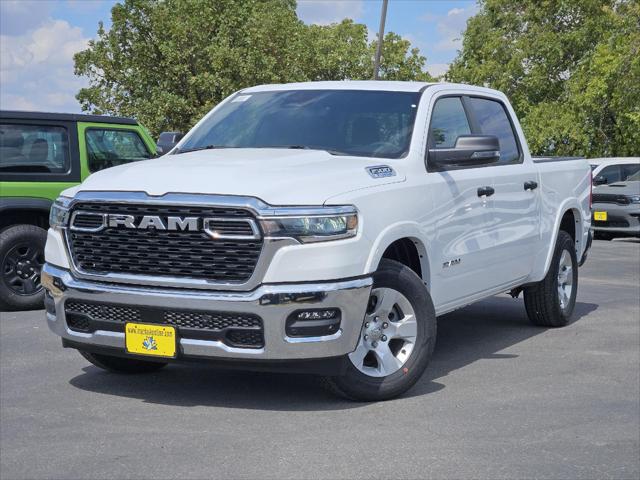 2026 Ram 1500 Lone Star Crew Cab 4x2 57 Box for sale in Georgetown, TX