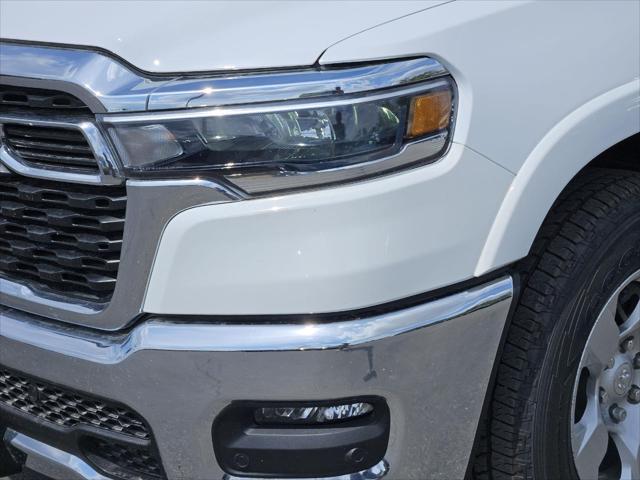 2026 Ram 1500 Lone Star Crew Cab 4x2 57 Box