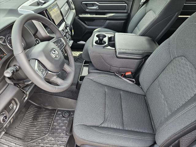 2026 Ram 1500 Lone Star Crew Cab 4x2 57 Box