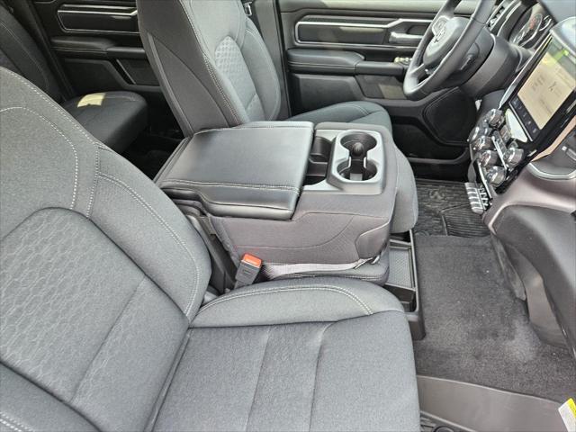 2026 Ram 1500 Lone Star Crew Cab 4x2 57 Box