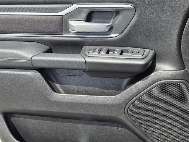 2026 Ram 1500 Lone Star Crew Cab 4x2 57 Box
