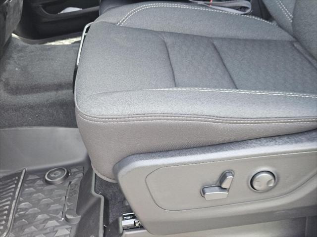 2026 Ram 1500 Lone Star Crew Cab 4x2 57 Box