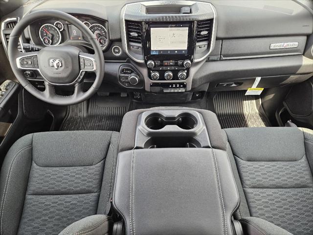 2026 Ram 1500 Lone Star Crew Cab 4x2 57 Box