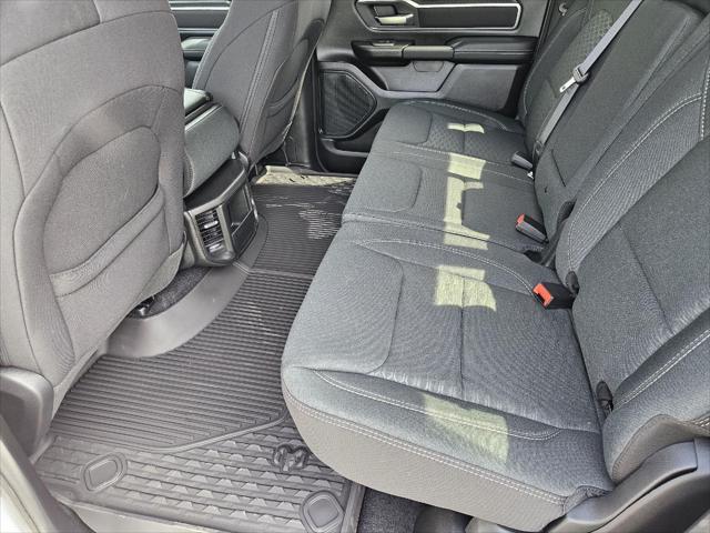 2026 Ram 1500 Lone Star Crew Cab 4x2 57 Box