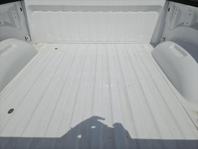 2026 Ram 1500 Lone Star Crew Cab 4x2 57 Box