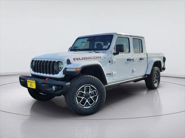 2026 Jeep Gladiator Rubicon for sale in Georgetown, TX