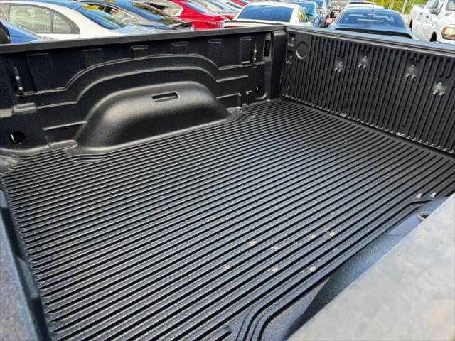 2024 Ram 2500 Laramie Crew Cab 4x4 6'4" Box