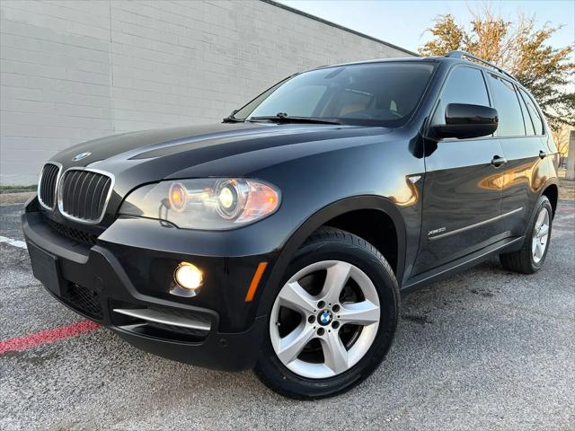 2010 BMW X5 xDrive30i