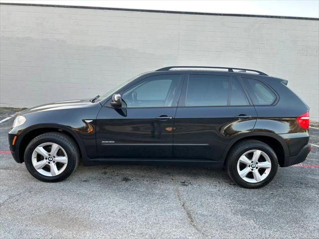 2010 BMW X5 xDrive30i