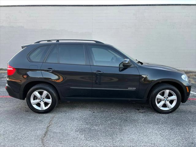 2010 BMW X5 xDrive30i
