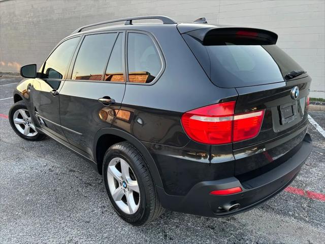 2010 BMW X5 xDrive30i