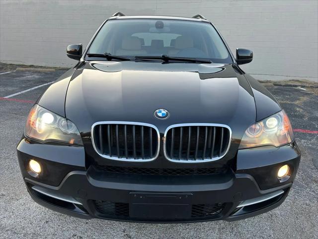 2010 BMW X5 xDrive30i