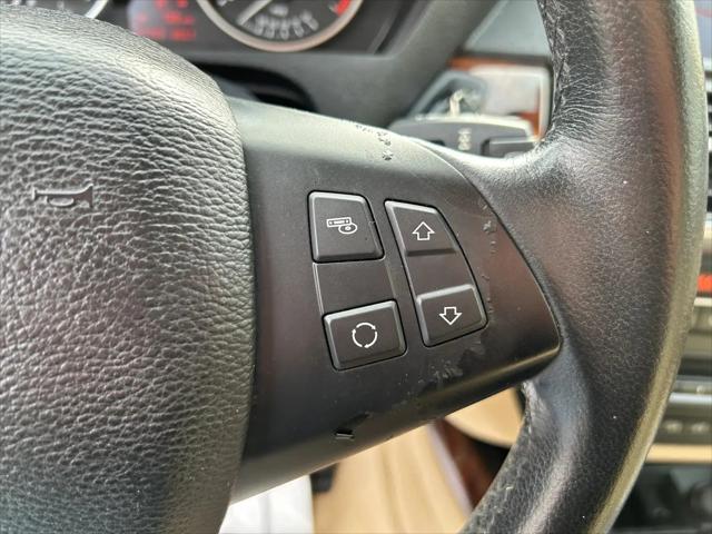 2010 BMW X5 xDrive30i