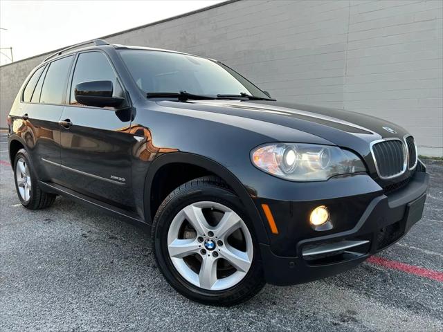 2010 BMW X5 xDrive30i for sale in Arlington, TX