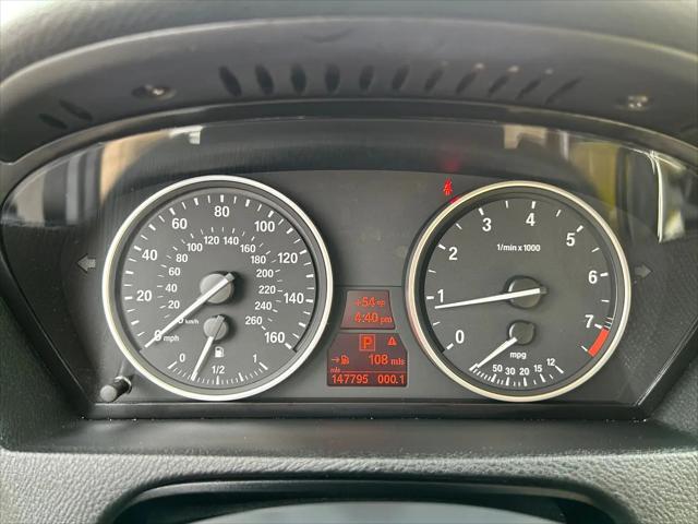 2010 BMW X5 xDrive30i