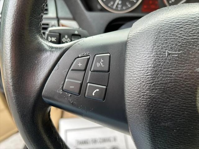 2010 BMW X5 xDrive30i