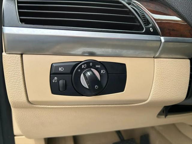 2010 BMW X5 xDrive30i