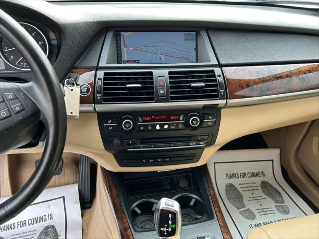 2010 BMW X5 xDrive30i