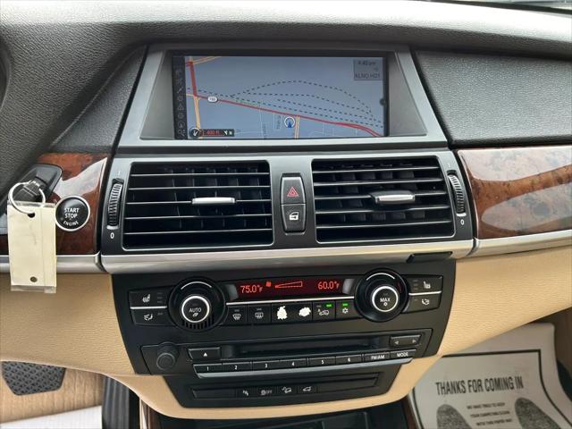 2010 BMW X5 xDrive30i