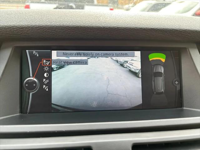 2010 BMW X5 xDrive30i
