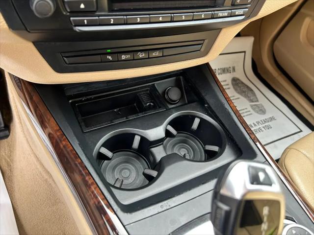 2010 BMW X5 xDrive30i