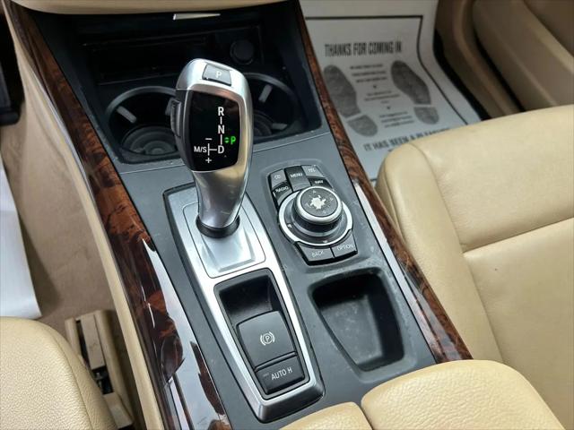 2010 BMW X5 xDrive30i