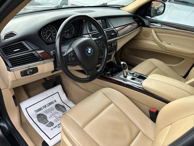 2010 BMW X5 xDrive30i