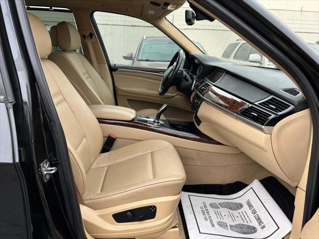 2010 BMW X5 xDrive30i