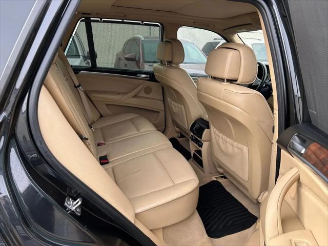 2010 BMW X5 xDrive30i