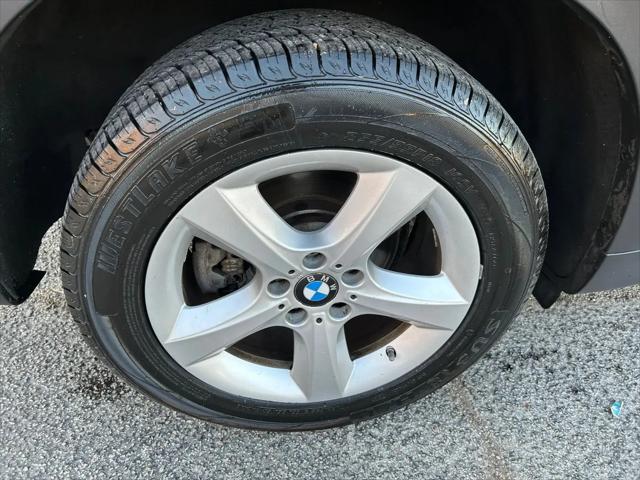 2010 BMW X5 xDrive30i