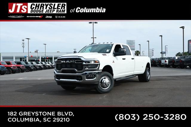 2026 Ram 3500 Tradesman Crew Cab 4x4 8' Box for sale in Columbia, SC