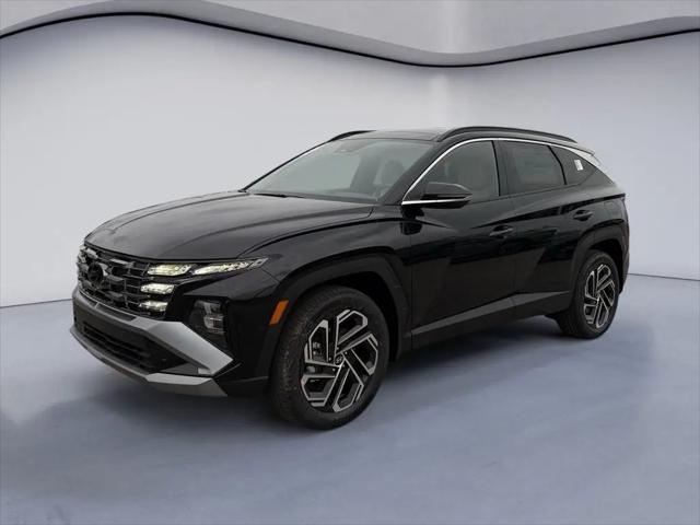 2026 Hyundai Tucson Limited for sale in Morristown, TN