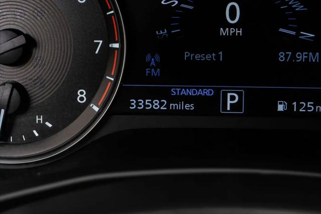 2023 INFINITI QX50 SENSORY AWD