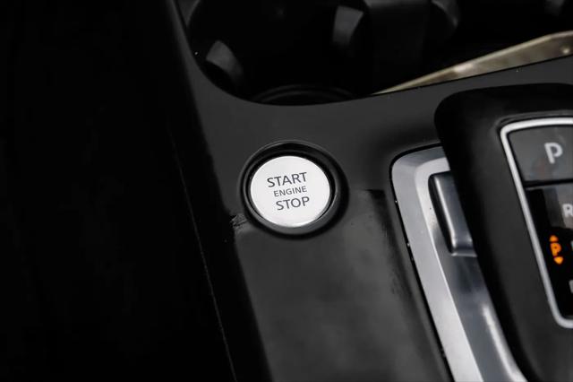 2023 INFINITI QX50 SENSORY AWD